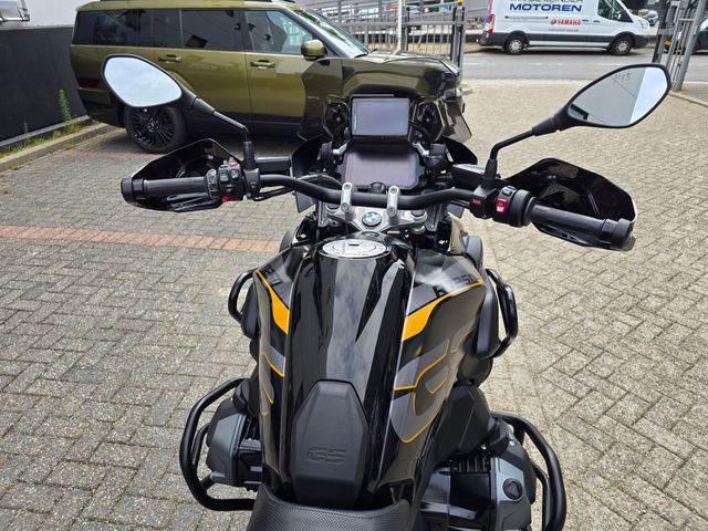 bmw - r-1250-gs