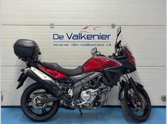 Suzuki V-Strom 650 ABS 2014 occasion