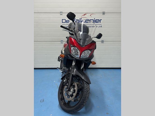 suzuki - v-strom-650-abs