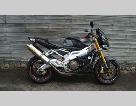 Aprilia Tuono 1000 R 2007 occasion