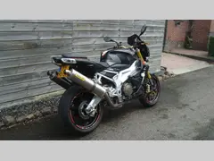 Aprilia Tuono 1000 R 2007 occasion – foto 4 van 12