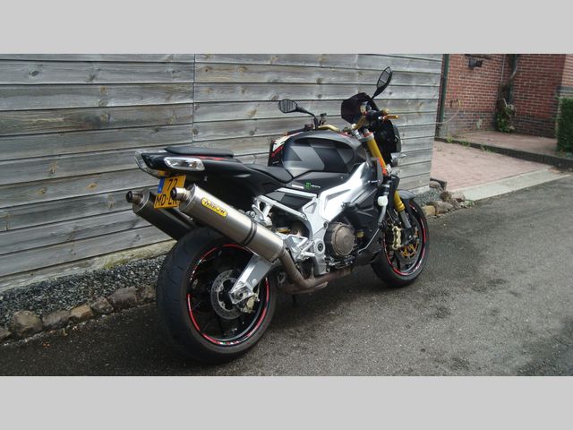 aprilia - tuono-1000-r
