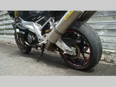 Aprilia Tuono 1000 R 2007 occasion – foto 8 van 12
