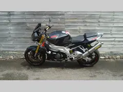 Aprilia Tuono 1000 R 2007 occasion – foto 6 van 12