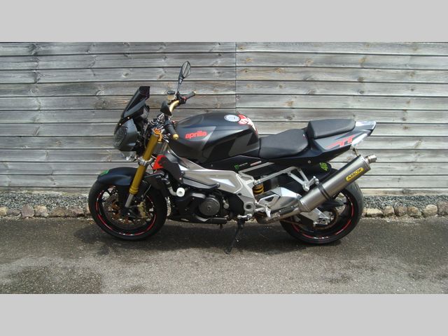 aprilia - tuono-1000-r