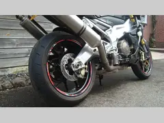 Aprilia Tuono 1000 R 2007 occasion – foto 5 van 12