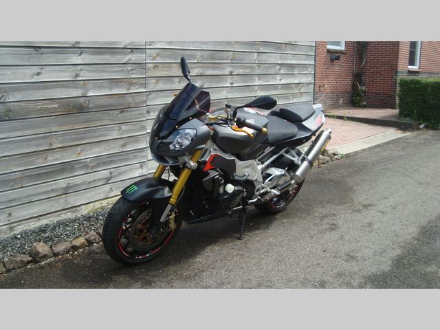 aprilia - tuono-1000-r