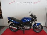 SUZUKI GS 500 F