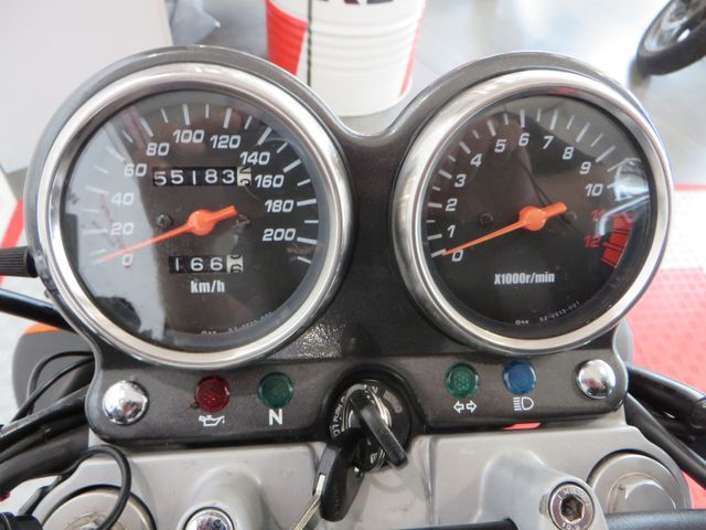 suzuki - gs-500-f