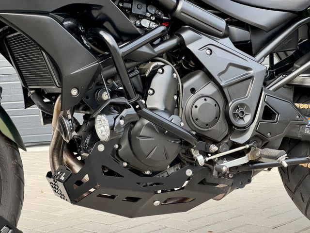 kawasaki - versys-650-abs-tourer