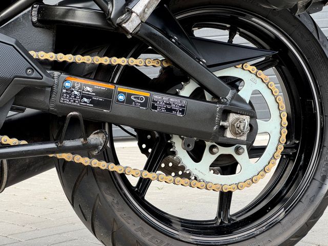 kawasaki - versys-650-abs-tourer