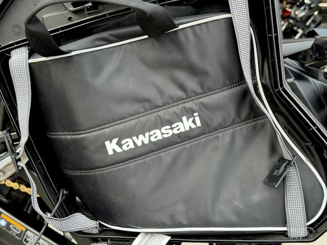 kawasaki - versys-650-abs-tourer