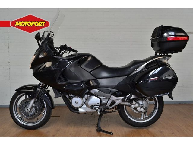 honda - nt-700-v-deauville