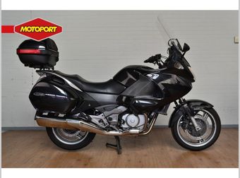 Honda NT 700 V Deauville 2012 occasion