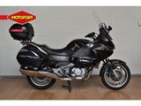 HONDA NT 700 V DEAUVILLE