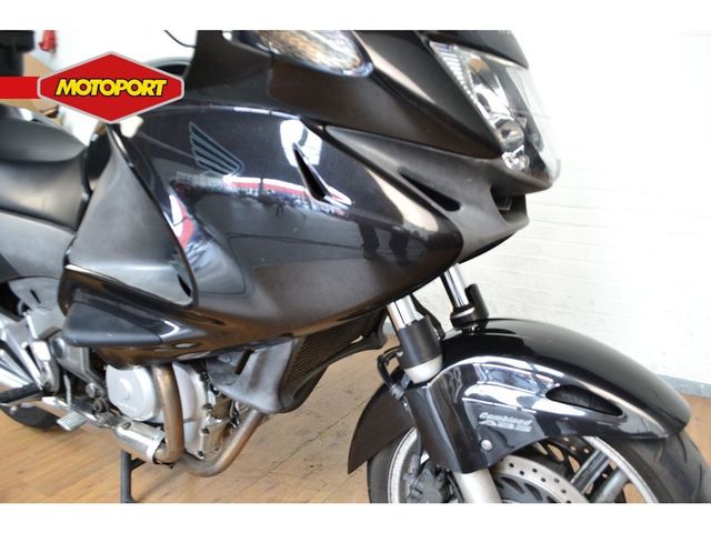 honda - nt-700-v-deauville