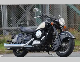 Kawasaki VN 800 Drifter 2003 occasion