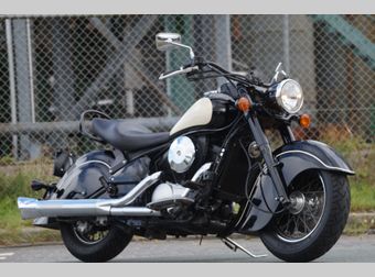 Kawasaki VN 800 Drifter 2003 occasion