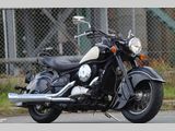 KAWASAKI VN 800 DRIFTER