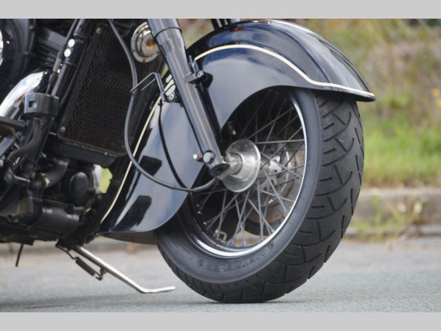 kawasaki - vn-800-drifter