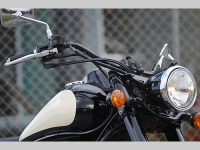 KAWASAKI VN 800 DRIFTER – foto 4