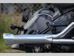 Kawasaki VN 800 Drifter 2003 occasion – foto 8 van 20