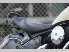 Kawasaki VN 800 Drifter 2003 occasion – foto 9 van 20