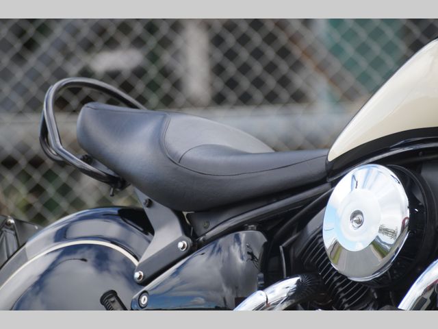 kawasaki - vn-800-drifter
