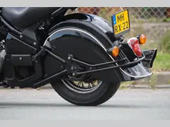 Kawasaki VN 800 Drifter 2003 occasion – foto 2 van 20