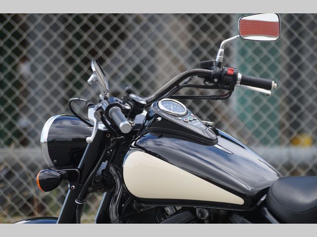 kawasaki - vn-800-drifter