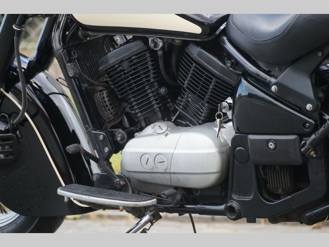 kawasaki - vn-800-drifter