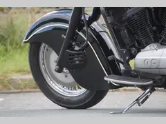 Kawasaki VN 800 Drifter 2003 occasion – foto 14 van 20