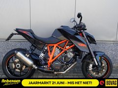 KTM 1290 SUPER DUKE R