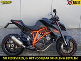 KTM 1290 SUPER DUKE R