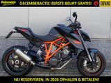 KTM 1290 SUPER DUKE R