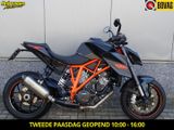 KTM 1290 SUPER DUKE R