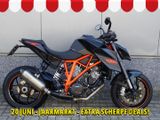 KTM 1290 SUPER DUKE R