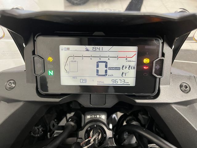 honda - nc-750-x
