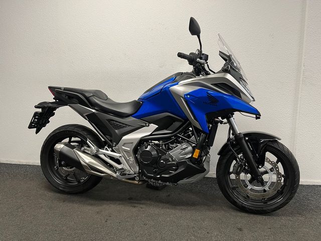 honda - nc-750-x