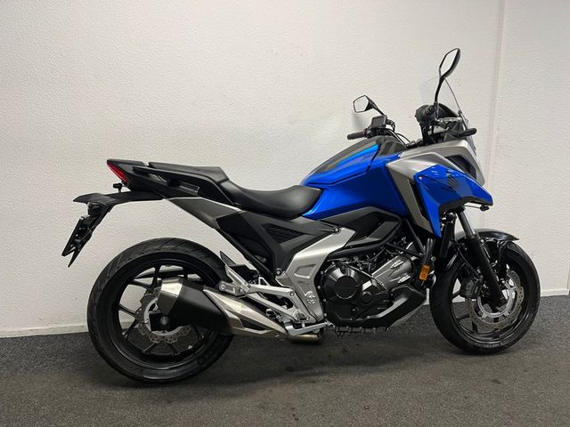 honda - nc-750-x