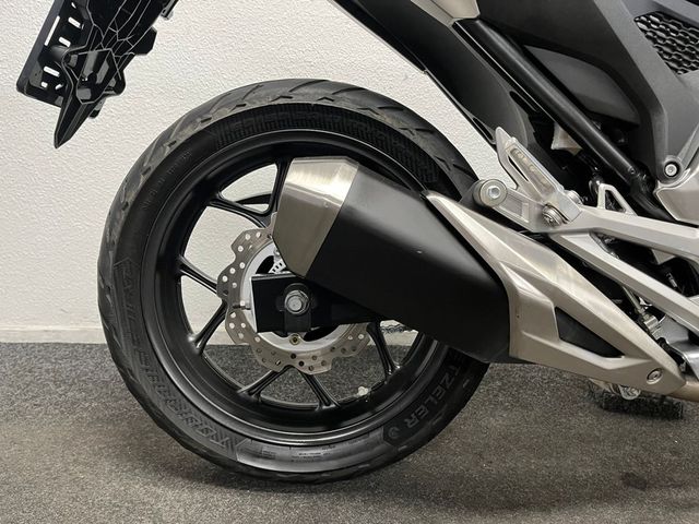 honda - nc-750-x