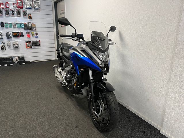 honda - nc-750-x