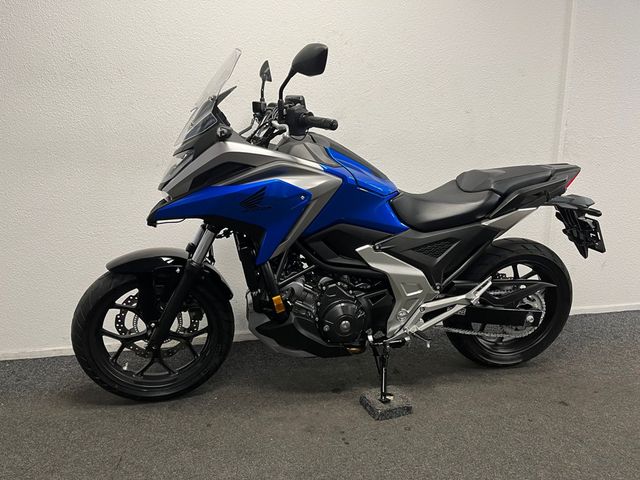 honda - nc-750-x