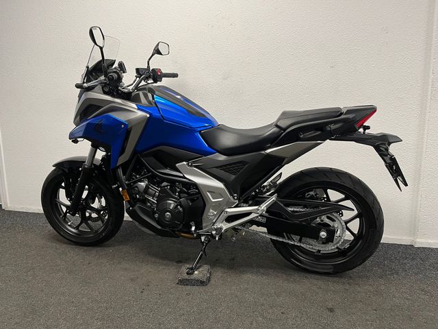 honda - nc-750-x