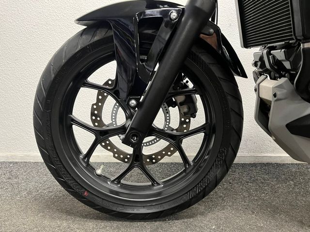 honda - nc-750-x