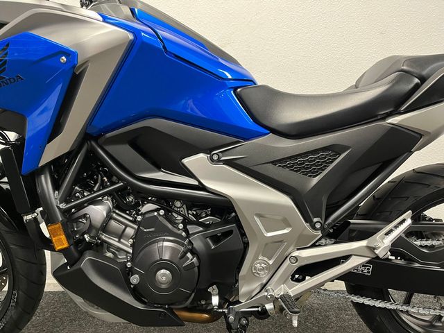 honda - nc-750-x