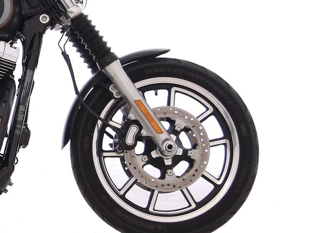 harley-davidson - lowrider