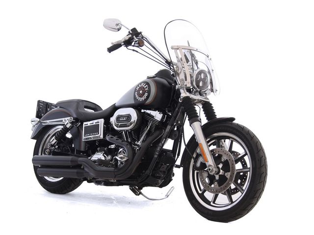 harley-davidson - lowrider