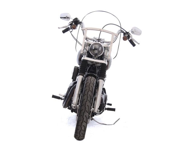 harley-davidson - lowrider
