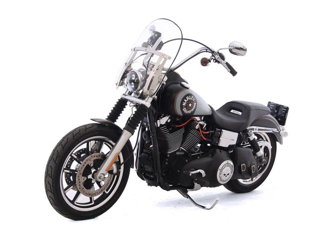 harley-davidson - lowrider